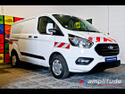 Ford Transit occasion Blanc année 2019 boite Manuelle Annonce Ford Transit occasion Diesel 280 L1H1 2.0 TDCi 105 Trend Business à Dijon