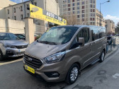 Annonce Ford Transit occasion Diesel 280 L1H1 2.0 TDCI 130 LIMITED  Pantin