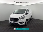 Annonce Ford Transit occasion Diesel 280 L1H1 2.0 TDCi 130 S&S Trend Business BVA6  Clermont