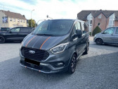 Ford Transit occasion année 2019 boite Automatique Annonce Ford Transit occasion Diesel 280 L1H1 2.0 TDCI 170 S&S LIMITED BVA6 à Villenave-d'Ornon