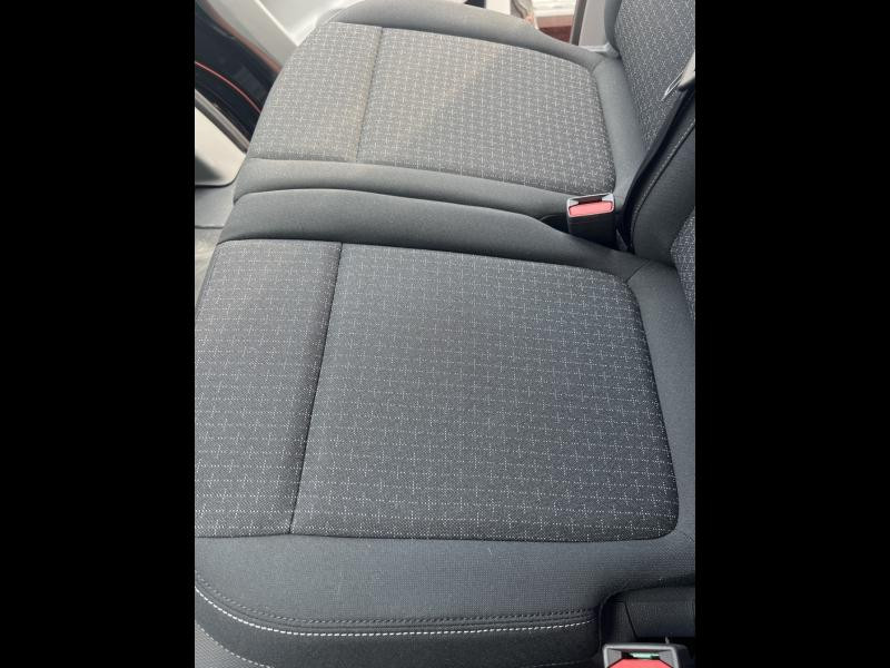 Ford Transit 280 L2H1 2.0 EcoBlue 136ch Trend BVA8  occasion  Barberey-Saint-Sulpice - photo n16