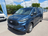 Ford Transit occasion année 2025 boite Manuelle Annonce Ford Transit occasion Diesel 280 L2H1 2.0 EcoBlue 136ch Trend à Dijon