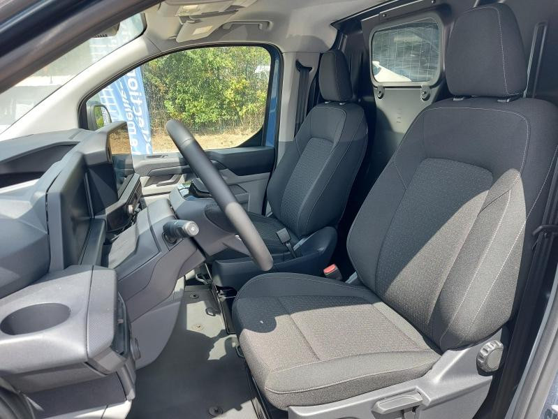 Ford Transit 280 L2H1 2.0 EcoBlue 136ch Trend  occasion  Dijon - photo n11