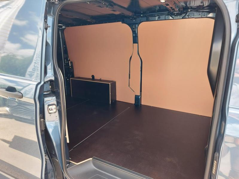 Ford Transit 280 L2H1 2.0 EcoBlue 136ch Trend  occasion  Dijon - photo n12