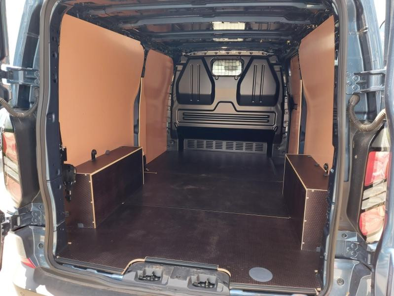 Ford Transit 280 L2H1 2.0 EcoBlue 136ch Trend  occasion  Dijon - photo n13