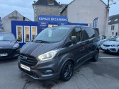 Annonce Ford Transit occasion Diesel 290 L1H1 2.0 EcoBlue 170 S&S Sport BVA6  Fleury-les-Aubrais