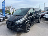 Annonce Ford Transit occasion Diesel 290 L1H1 2.0 EcoBlue 170 S&S Sport  BVM6  Dijon