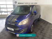 Annonce Ford Transit occasion Diesel 290 L1H1 2.0 TDCi 170 S&S Limited BVA6  Berck