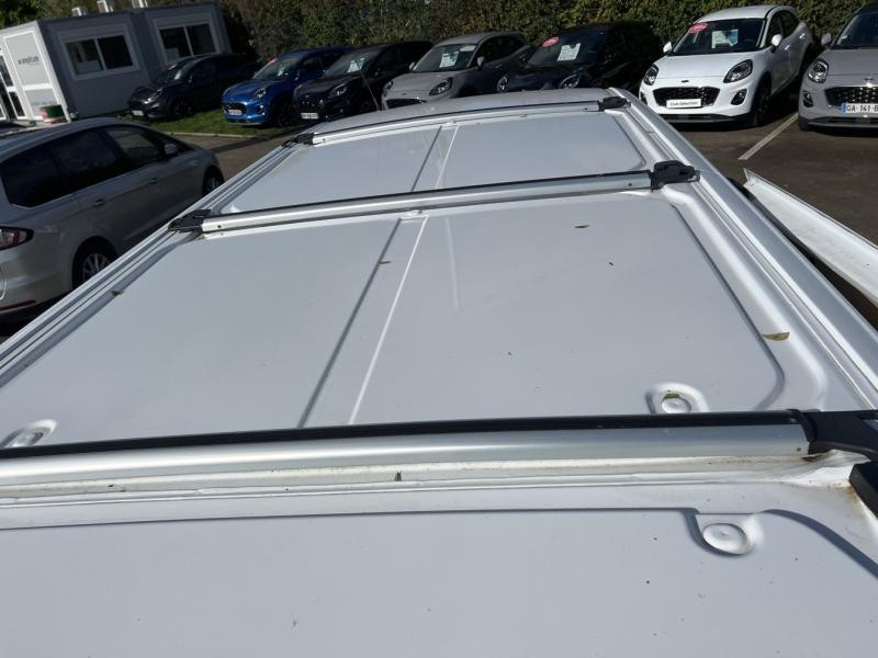 Ford Transit 290 L2H1 2.0 EcoBlue 185 Sport  occasion  Dijon - photo n20