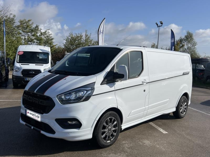 Ford Transit 290 L2H1 2.0 EcoBlue 185 Sport  occasion  Dijon
