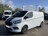 Ford Transit occasion année 2021 boite Manuelle Annonce Ford Transit occasion Diesel 290 L2H1 2.0 EcoBlue 185 Sport à Dijon