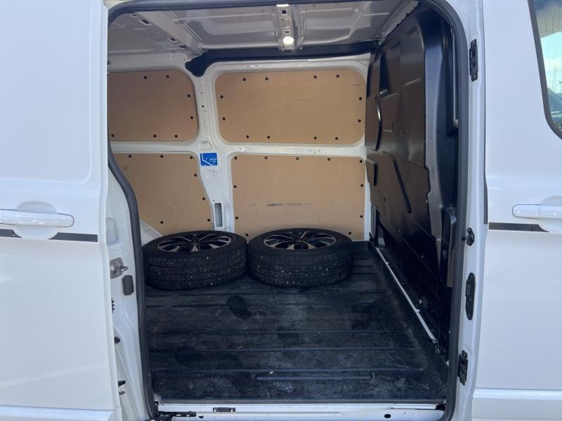 Ford Transit 290 L2H1 2.0 EcoBlue 185 Sport  occasion  Dijon - photo n18