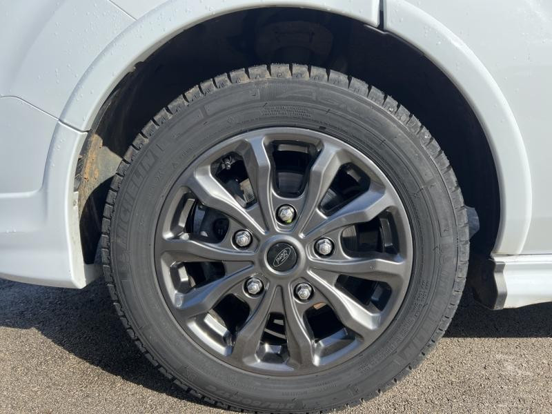 Ford Transit 290 L2H1 2.0 EcoBlue 185 Sport  occasion  Dijon - photo n9