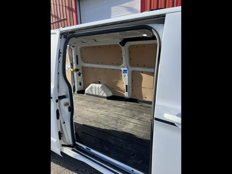 Ford Transit 290 L2H1 2.0 EcoBlue 185 Sport  occasion  Dijon - photo n12