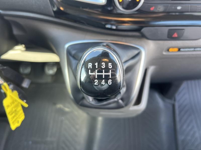 Ford Transit 290 L2H1 2.0 EcoBlue 185 Sport  occasion  Dijon - photo n19