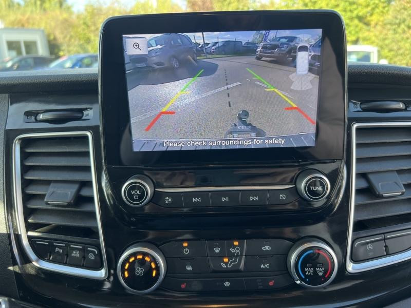 Ford Transit 290 L2H1 2.0 EcoBlue 185 Sport  occasion  Dijon - photo n17