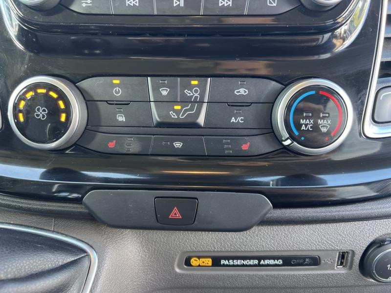 Ford Transit 290 L2H1 2.0 EcoBlue 185 Sport  occasion  Dijon - photo n16