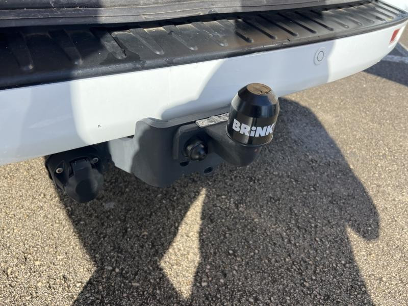 Ford Transit 290 L2H1 2.0 EcoBlue 185 Sport  occasion  Dijon - photo n18