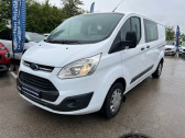 Annonce Ford Transit occasion Diesel 290 L2H1 2.0 TDCi 105 Ambiente  Dijon