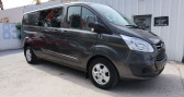 Annonce Ford Transit occasion Diesel 290 L2H1 2.0 TDCI 170 S&S LIMITED BVA6 à Le Muy