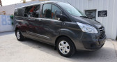 Ford Transit occasion année 2017 boite Automatique Annonce Ford Transit occasion Diesel 290 L2H1 2.0 TDCI 170 S&S LIMITED BVA6 à Le Muy
