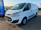 Ford Transit occasion année 2014 boite Manuelle Annonce Ford Transit occasion Diesel 290 L2H1 2.2 TDCi 125ch Trend à Barberey-Saint-Sulpice