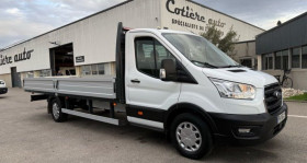 Ford Transit , garage COTIERE AUTO  LA BOISSE