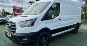 Ford Transit , garage UTILITAIRES DES TONDEURS  Reims