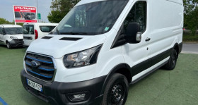 Ford Transit , garage UTILITAIRES DES TONDEURS  Reims