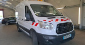 Ford Transit 2T 13900ht FOURGON T330 L2H2 2.0 130 trend  2017 - annonce de voiture en vente sur Auto Sélection.com