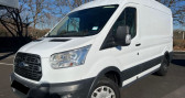 Ford Transit occasion année 2019 boite Manuelle Annonce Ford Transit occasion Diesel 2T 2.0 ecoboost 105 310 l2h2 trend business TVA RÉCUPÉRABLE à Clermont Ferrand
