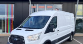 Annonce Ford Transit occasion Diesel 2T 2.2 TDCI 125 L3H2 TREND PRIX TTC PAS DE TVA RECUPERABLE  Saint-Sève