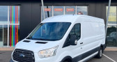 Annonce Ford Transit occasion Diesel 2t 2.2 tdci 125 l3h2 trend prix ttc pas de tva recuperable  Saint-Sève