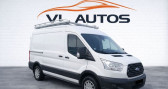 Annonce Ford Transit occasion Diesel 2T 2.2l TDCI 125 cv L2H2 Ann�e 2016 � GLEIZ�