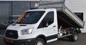 Ford Transit utilitaire 2T CCB 350 L2 2.0 ECOBLUE 130CH TREND  anne 2020