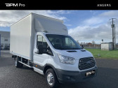 Annonce Ford Transit occasion Diesel 2T CCb 350 L5 2.0 EcoBlue 170ch Trend 4x4  ST LEGER DE LINIERES