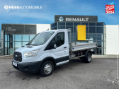 Annonce Ford Transit occasion Diesel 2T CCb P350 L2 2.0 EcoBlue 130ch Ambiente  SELESTAT