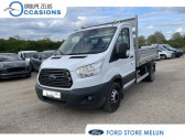 Annonce Ford Transit occasion Diesel 2T CCb P350 L2 2.0 EcoBlue 130ch S&S Trend  Cesson