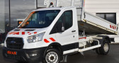 Ford Transit 2T CCB P350 L2 2.0 ECOBLUE 170CH S&S TREND   LE CASTELET 14