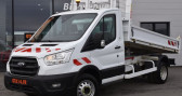 Ford Transit 2T CCB P350 L2 RJ HD 2.0 ECOBLUE 170CH S&S TREND BUSINESS   LE CASTELET 14