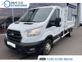 Annonce Ford Transit occasion Diesel 2T CCb P350 L3 2.0 EcoBlue 130ch S&S HDT Trend Business  Cesson