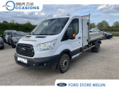 Annonce Ford Transit occasion Diesel 2T CCb P350 L3 2.0 EcoBlue 130ch Trend  Cesson