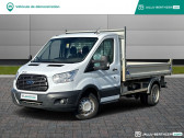 Annonce Ford Transit occasion Diesel 2T CCb P350 L3 2.0 EcoBlue 130ch Trend  ST MAXIMIN