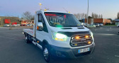 Annonce Ford Transit occasion Diesel 2T CCb P350 L4 RJ 2.2 TDCi 125ch Ambiente � Romorantin Lanthenay