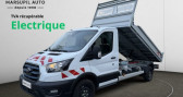 Annonce Ford Transit occasion Electrique 2T CCB PE 350 L3H1 135 KW BATTERIE 75/68 KWH TREND BUSINESS � ROQUEFORT LES PINS