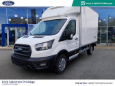 Ford Transit 2T CCb T350 L2 2.0 EcoBlue 130ch S&S HDT Trend Business   CERGY 95