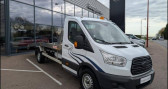 Annonce Ford Transit occasion Diesel 2T CCb T350 L4 2.2 TDCi 125ch Ambiente  RICHEVILLE