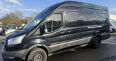 Ford Transit occasion année 2021 boite Manuelle Annonce Ford Transit occasion Diesel 2T FG 350 L4H3 2.0 ECOBLUE 170CH TREND BUSINESS 4X4 à Fouquière les Lens