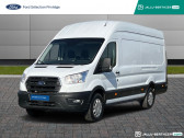 Annonce Ford Transit occasion Diesel 2T Fg P350 L4H3 2.0 EcoBlue 170ch S&S Trend Business  MORIGNY CHAMPIGNY