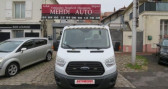 Annonce Ford Transit occasion Diesel 2T FG P350 L4H3 2.2 TDCI 125CH AMBIENTE � Juvisy Sur Orge